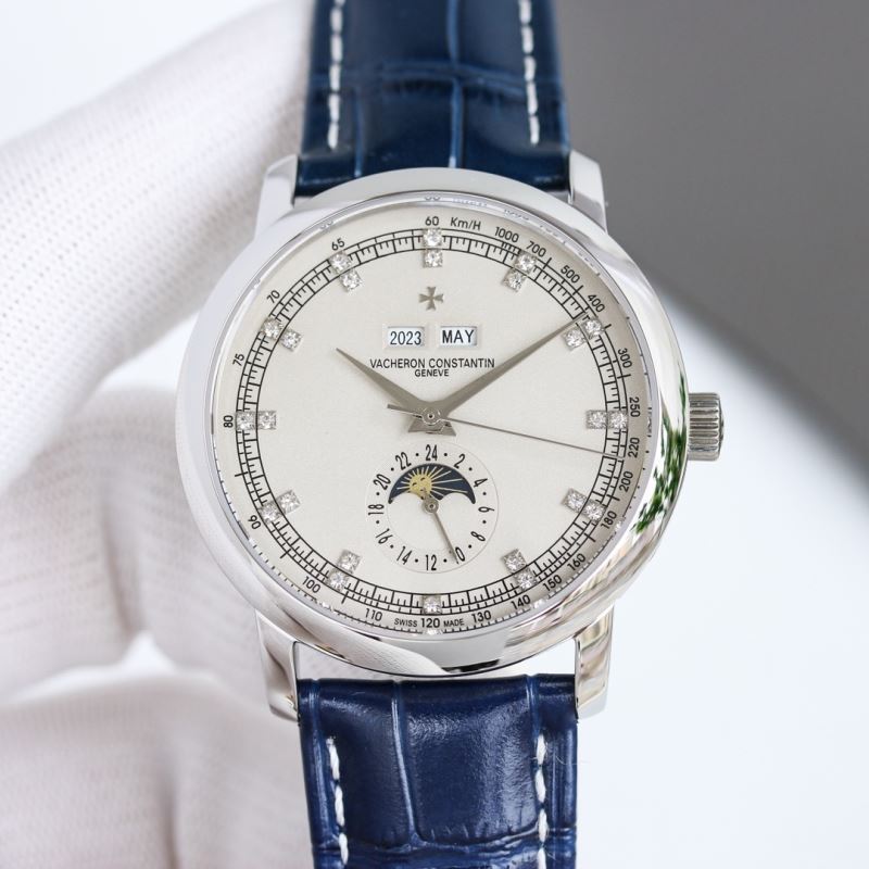 VACHERON CONSTANTIN Watches